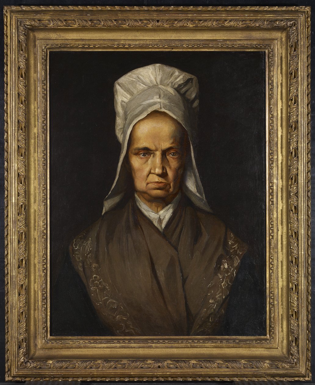 Louise Jumelin de Jean Francois Millet