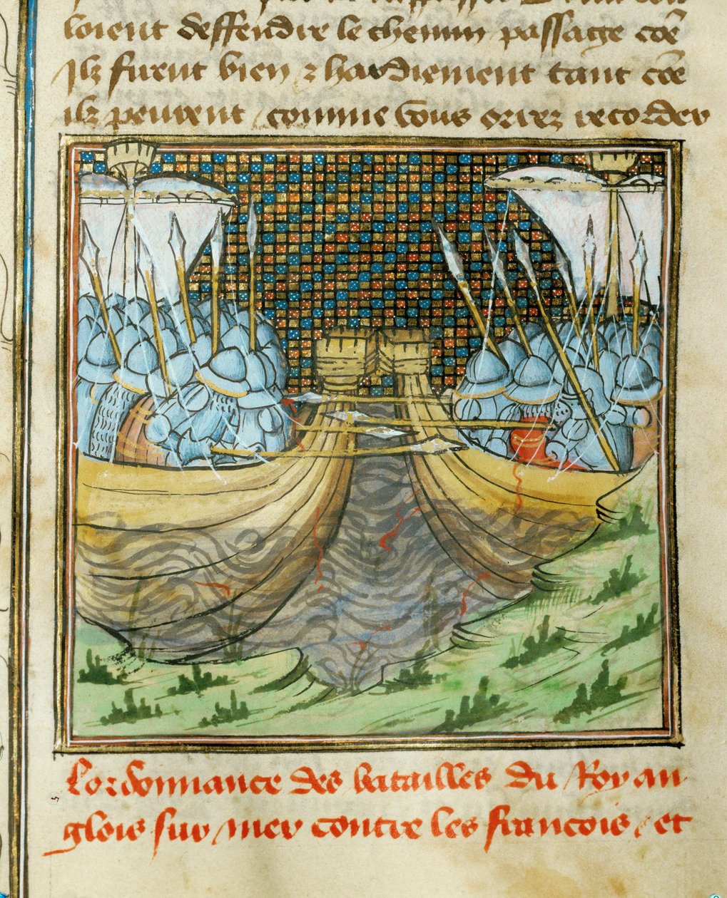 Batalla naval de l