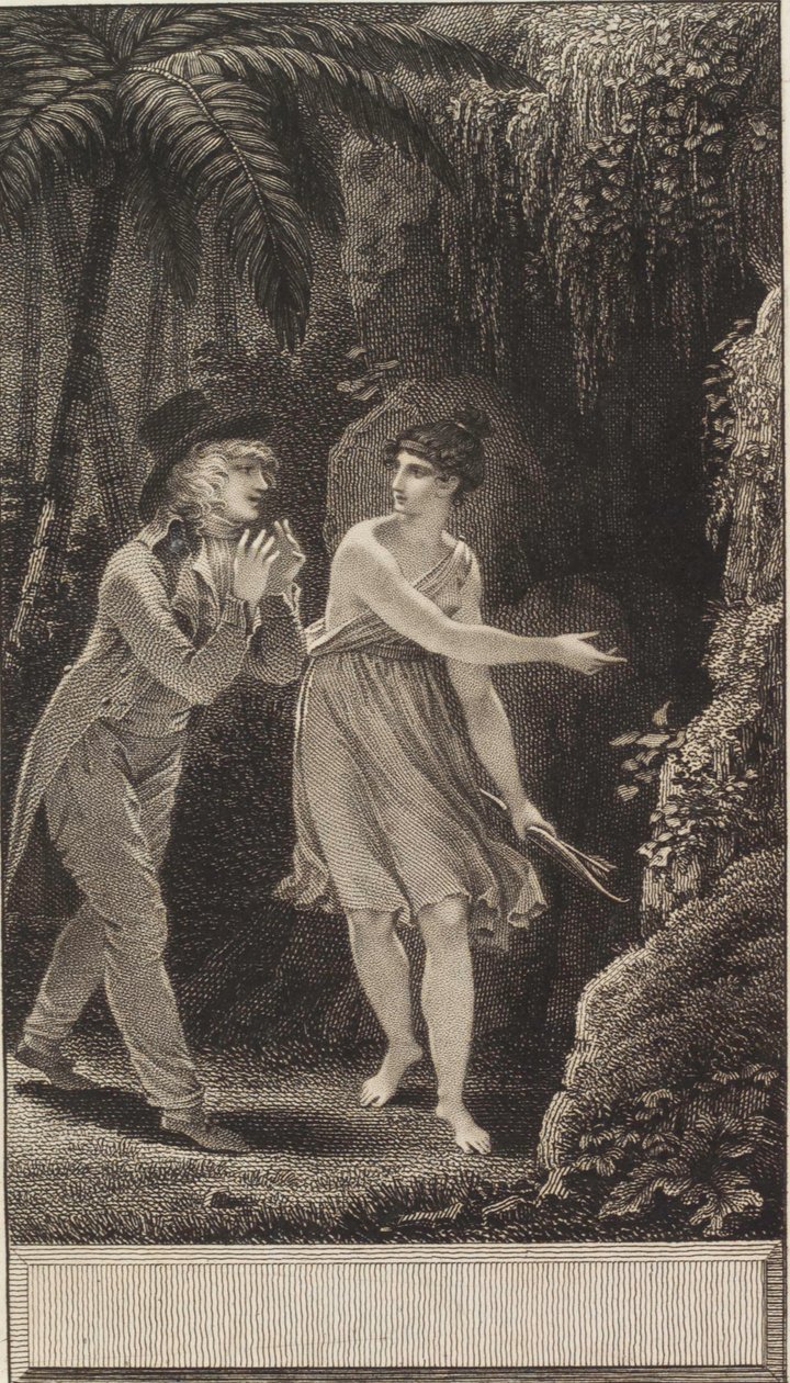 La Tribu India: o, Edward y Stellina de Jean Godefroy