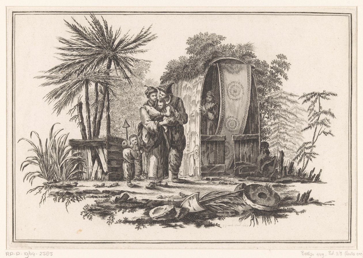 Prueba
Nuevo folleto de seis hojas de diferentes temas históricos chinos, que representan los cinco sentidos de la naturaleza (título de la serie) de Jean Jacques Avril (I)