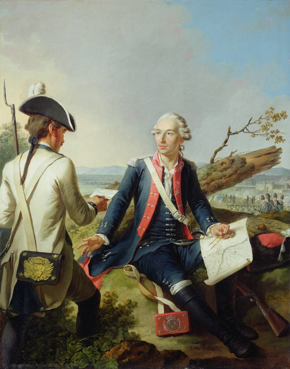 Marqués Louis d