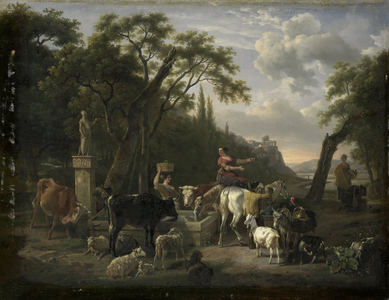  de Jean Louis Demarne