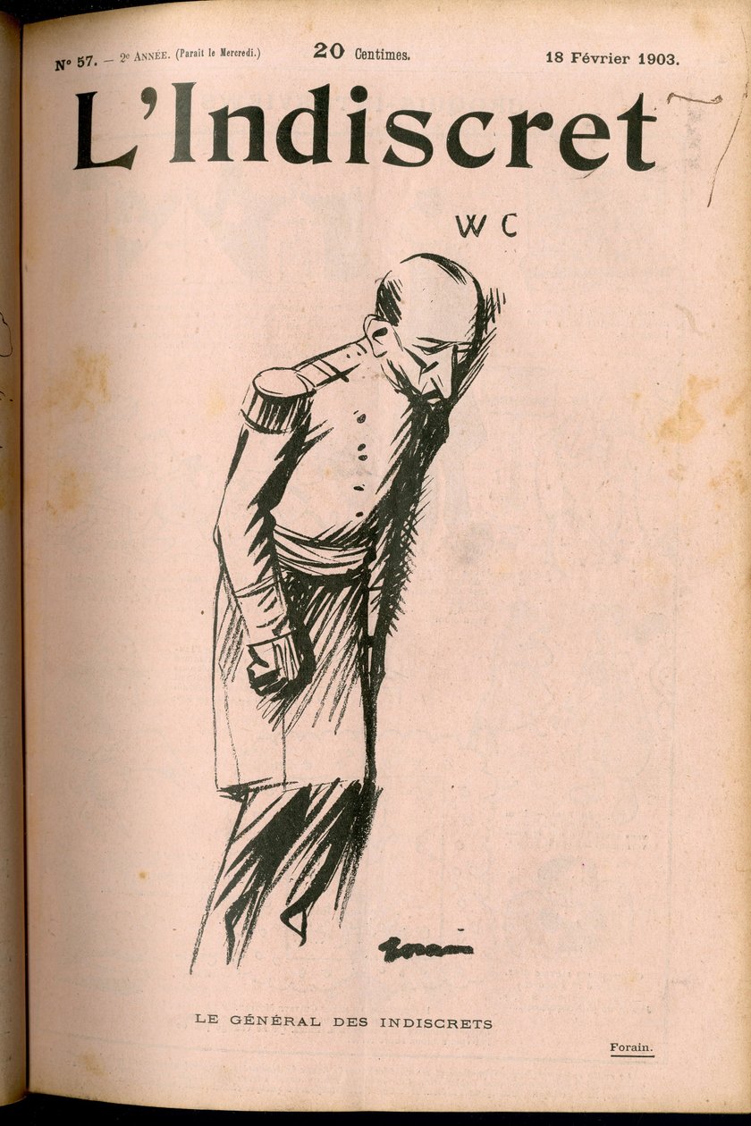 Portada de L