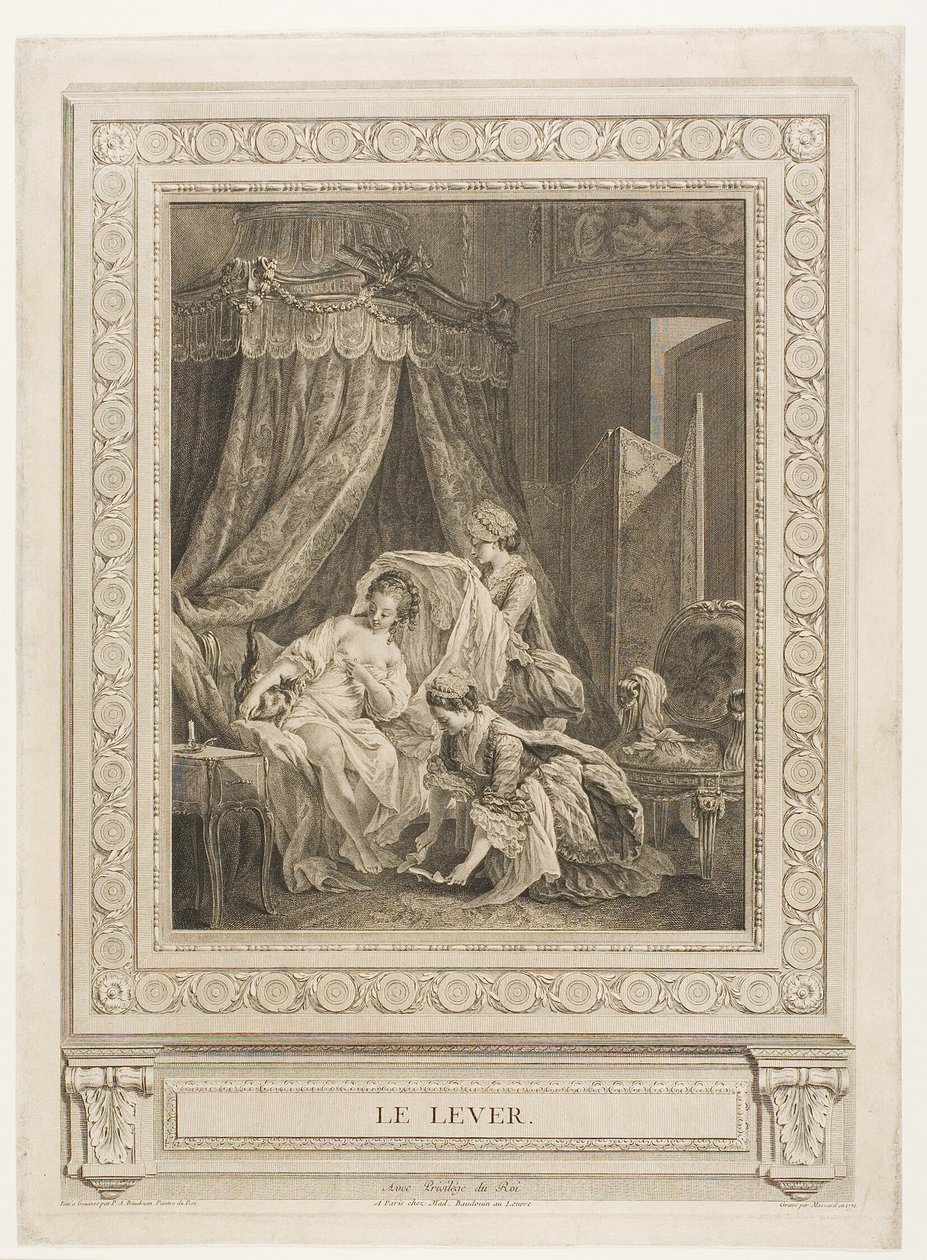 El ascenso de Jean Massard