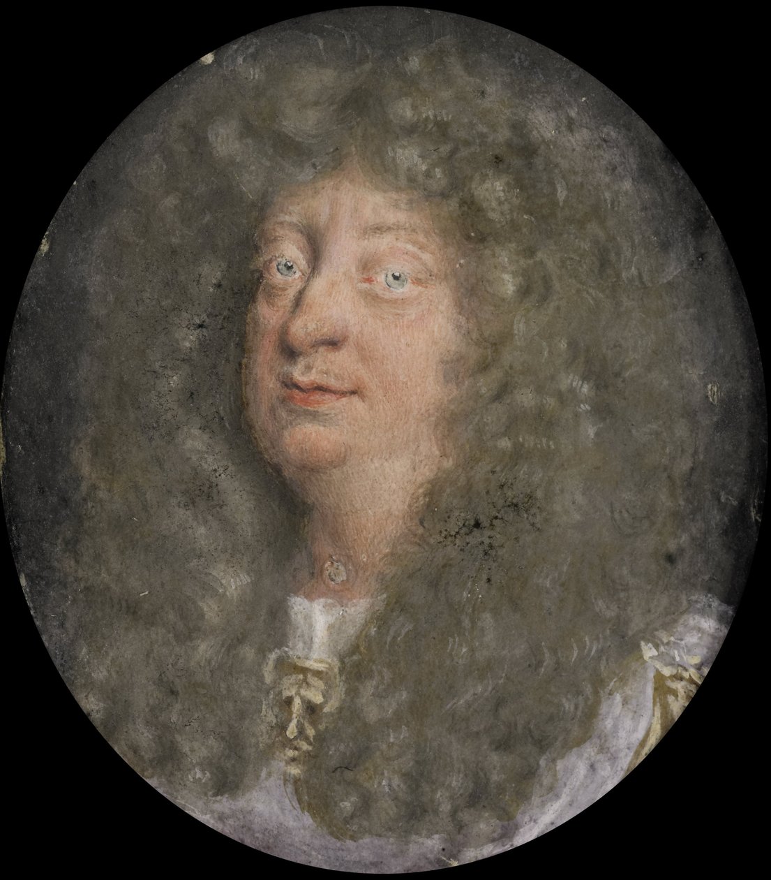 Georg Wilhelm (1625-1705), duque de Brunswick-Luneburgo de Jean Michelin