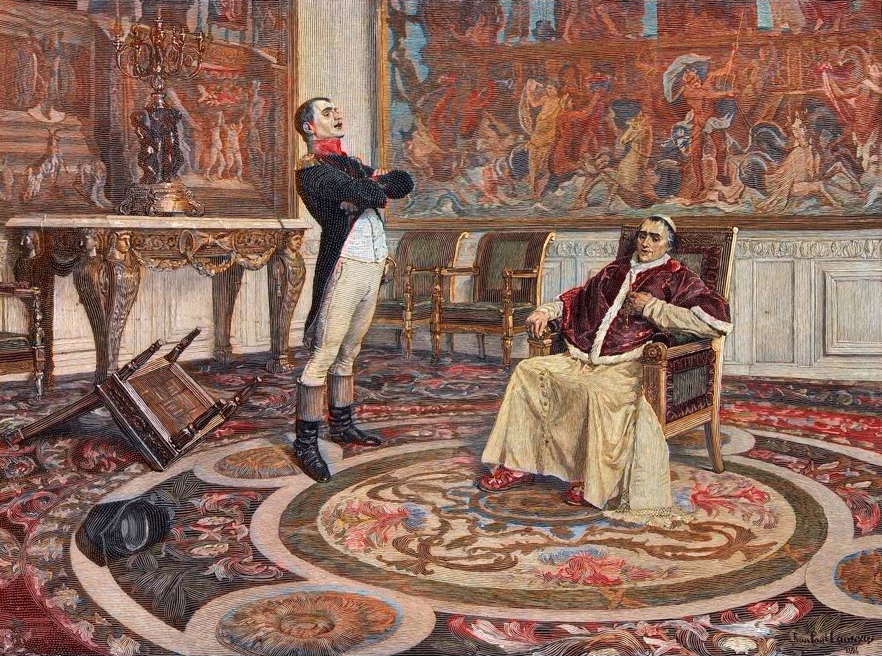 Imagen desconocida de Jean Paul Laurens