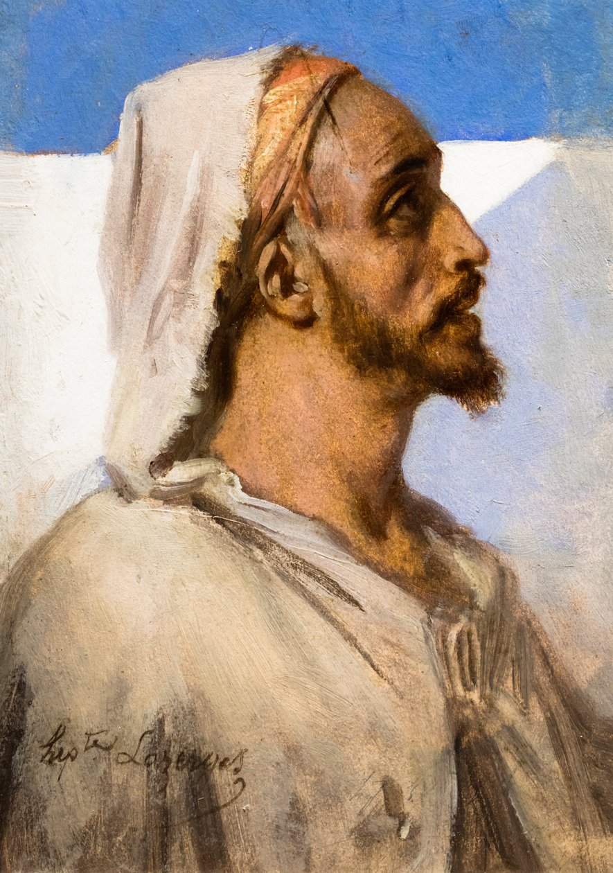  de Jean Raymond Hippolyte Lazerges