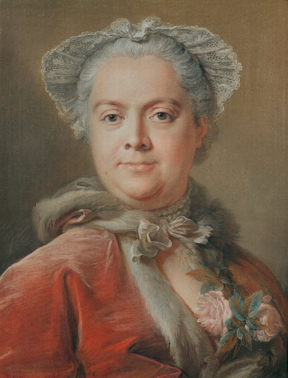 Madame Jean Valade de Jean Valade