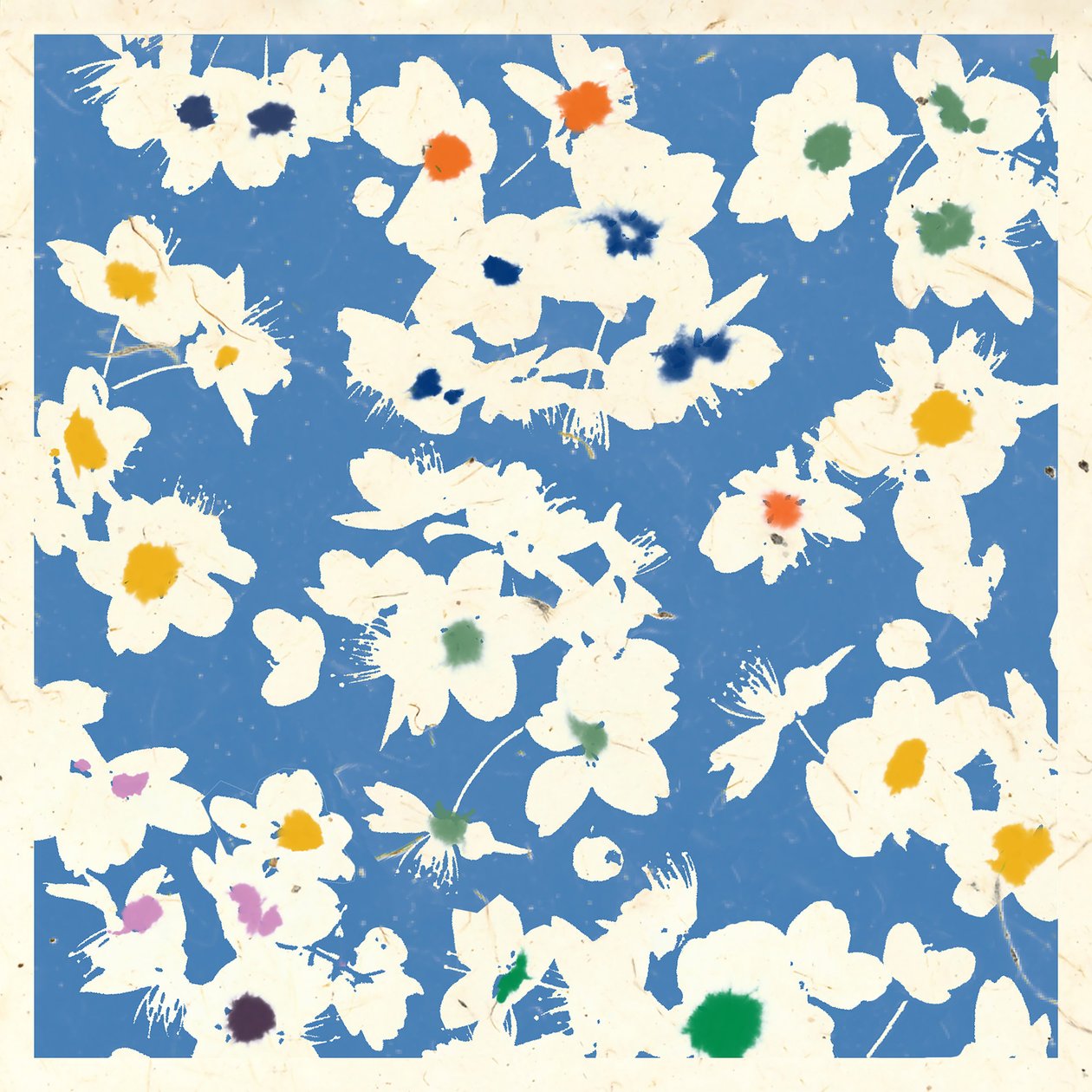 FLOR DE TIERRA de Jenny Frean