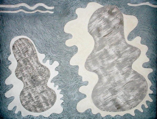 Abstracto I de Jessica Stewart Dismorr