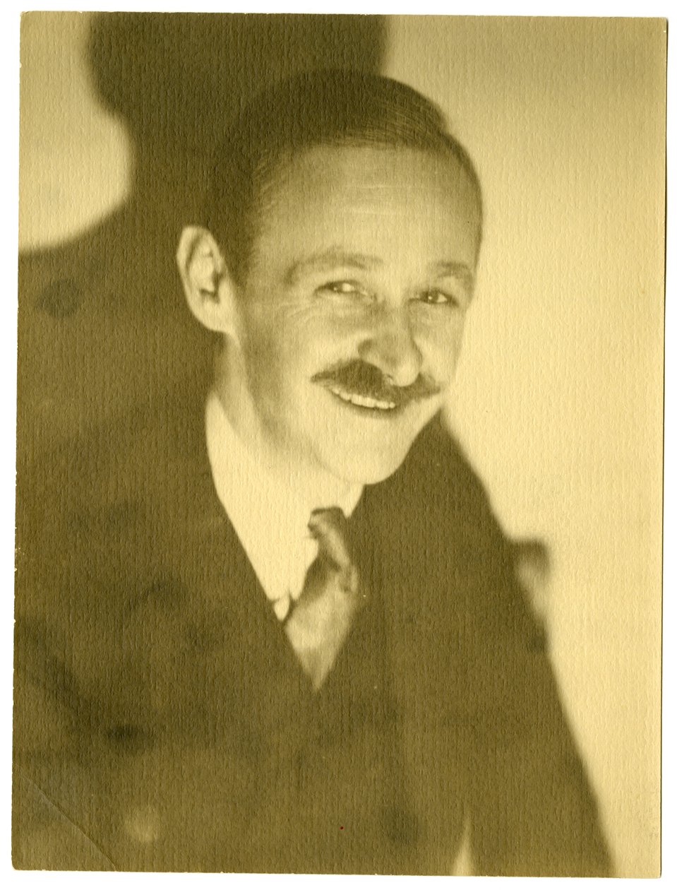 Fontaine Fox, caricaturista, "Toonesville Trolly", c.1911-28 de Jessie Tarbox Beals