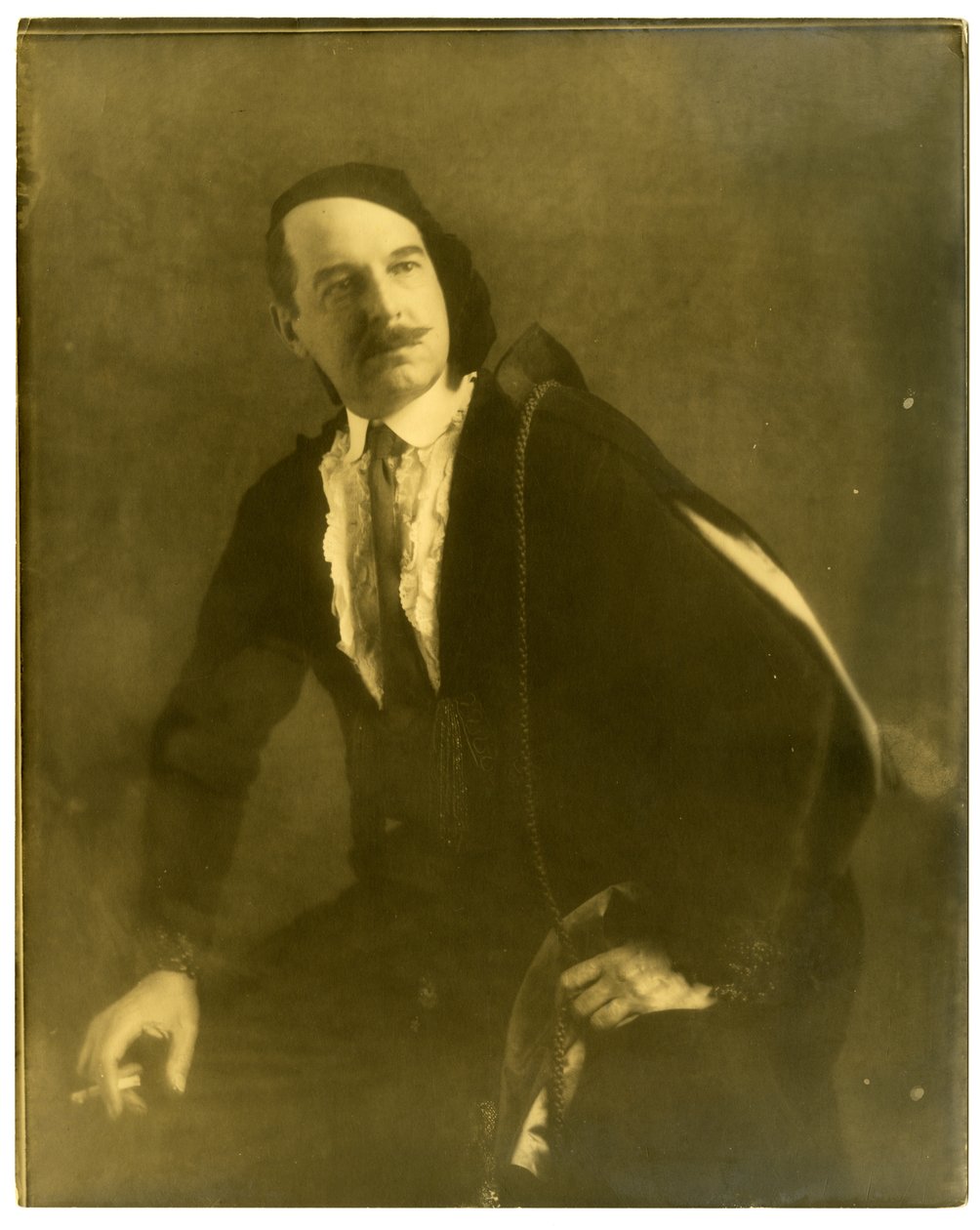 Jerry Norris de Jessie Tarbox Beals
