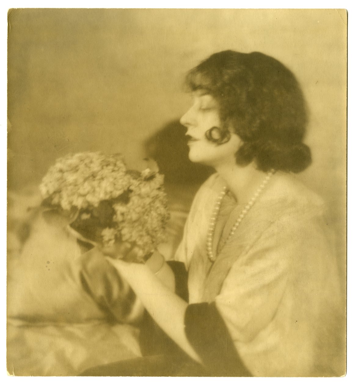 Lenore Ulric, c.1915-28 de Jessie Tarbox Beals