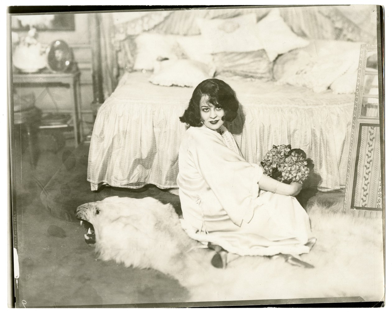 Lenore Ulric, c.1915-28 de Jessie Tarbox Beals
