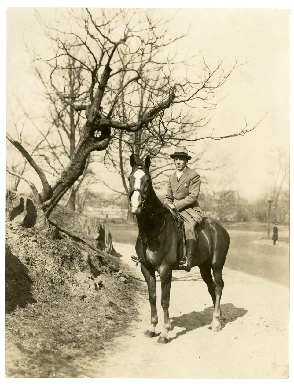 Roland Young, c.1905-27 de Jessie Tarbox Beals