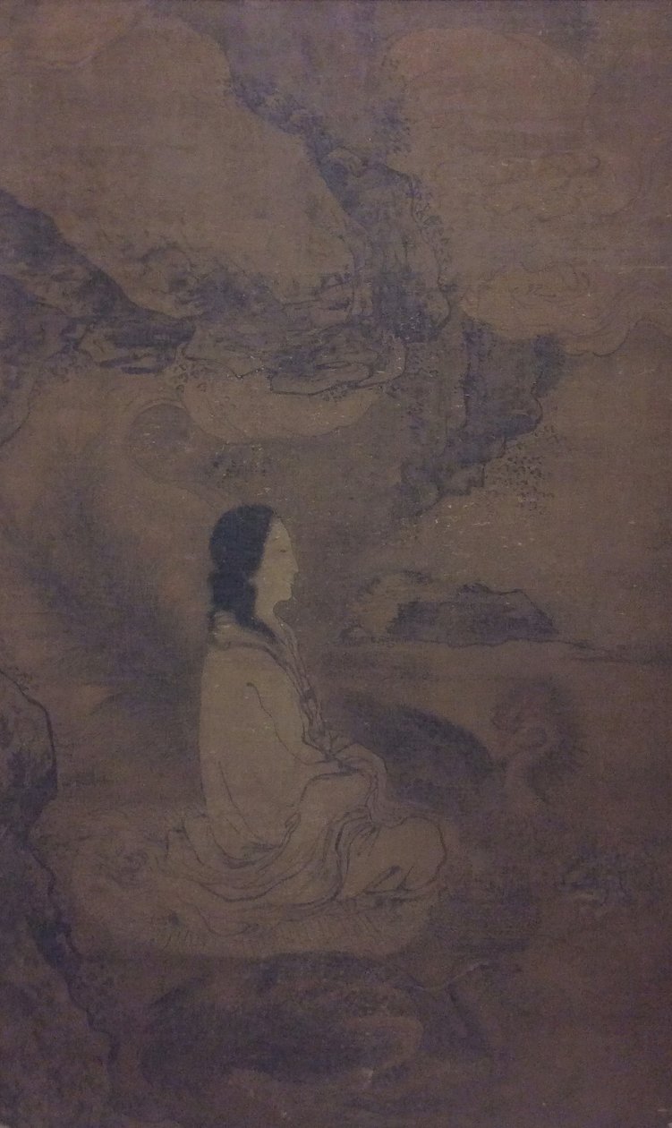 Xi Wang Mu con Feng Wang de Jiang Feng