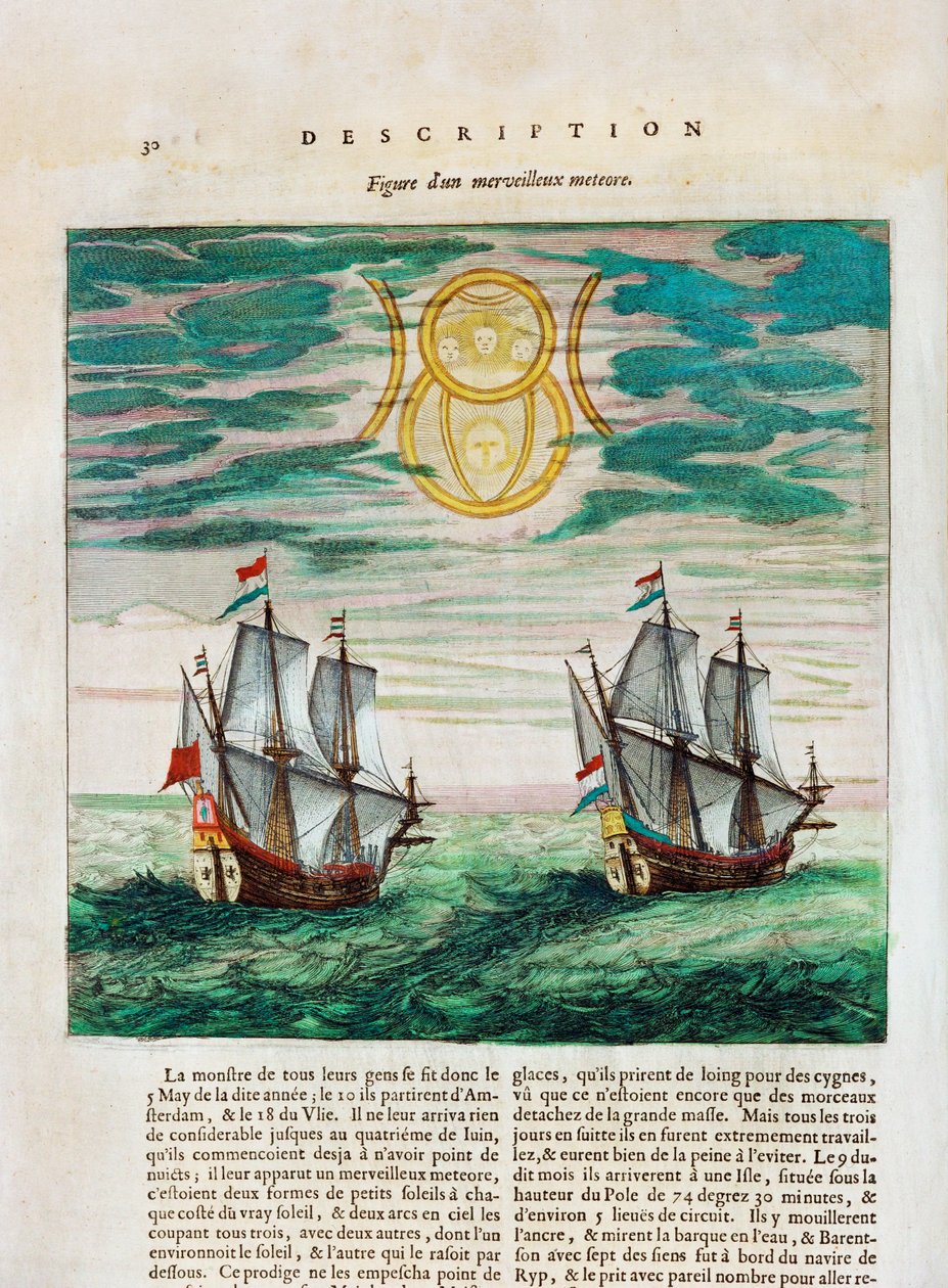 Atlas Mayor de Joan Blaeu de Joan Blaeu