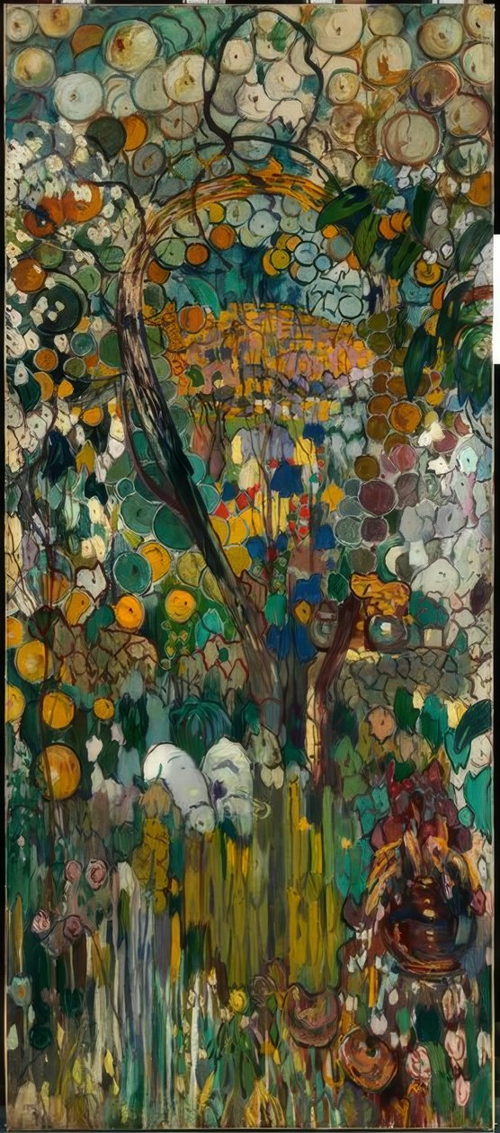 El Gorg Blau de Joaquim Mir i Trinxet