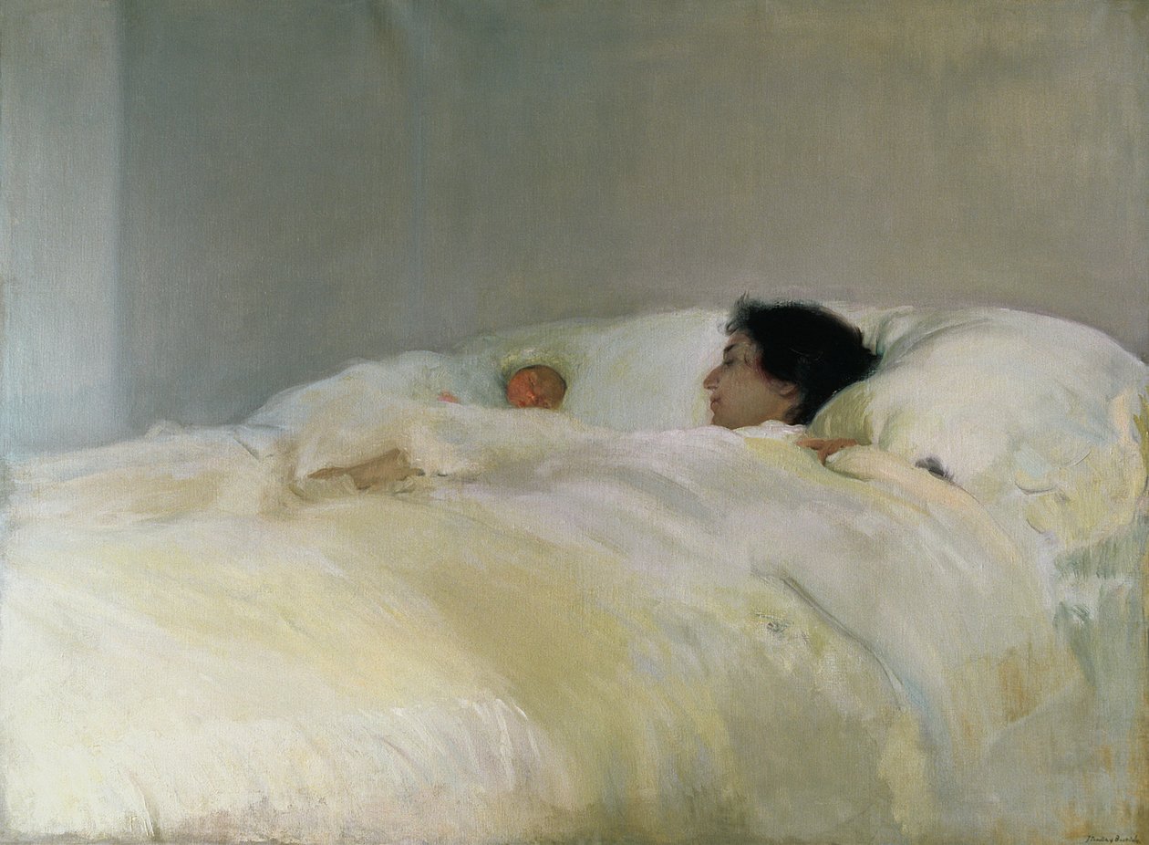  de Joaquin Sorolla