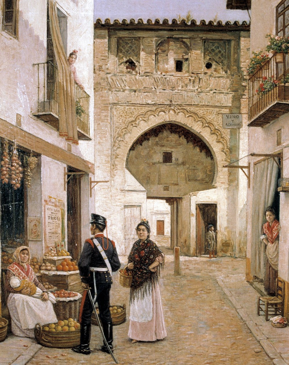  de Joaquin Turina Arenal