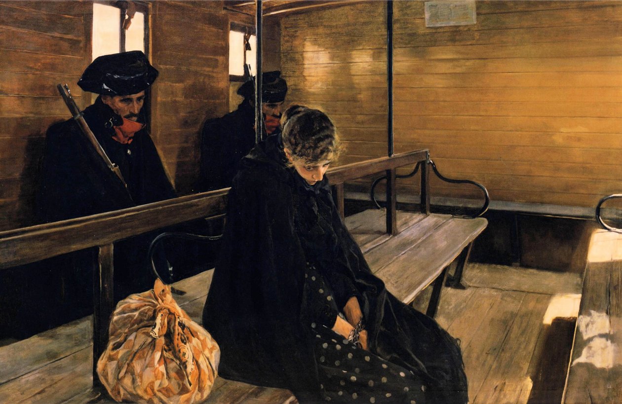 Otra Margarita de Joaquín Sorolla