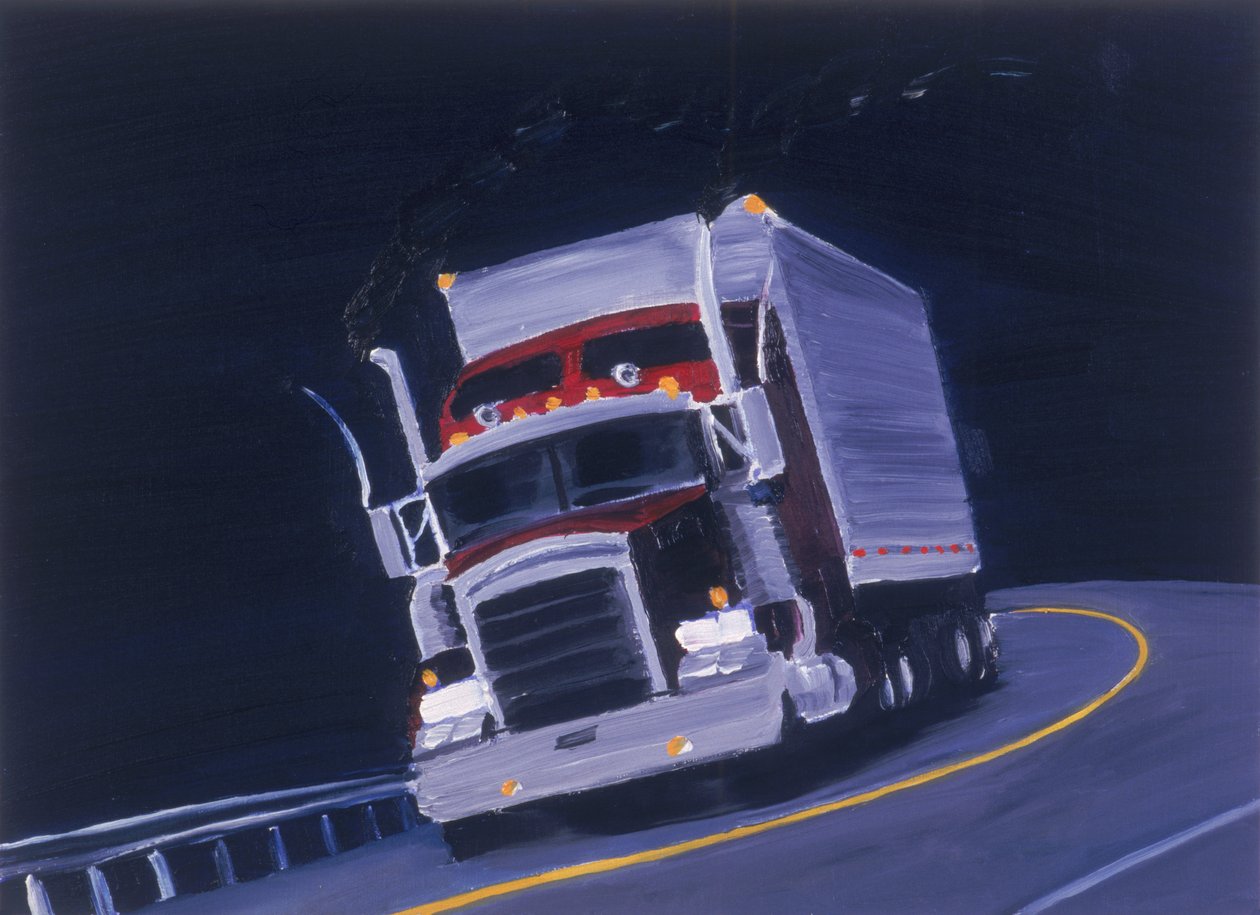 Muerte Inminente, 2003 de Joe Heaps Nelson