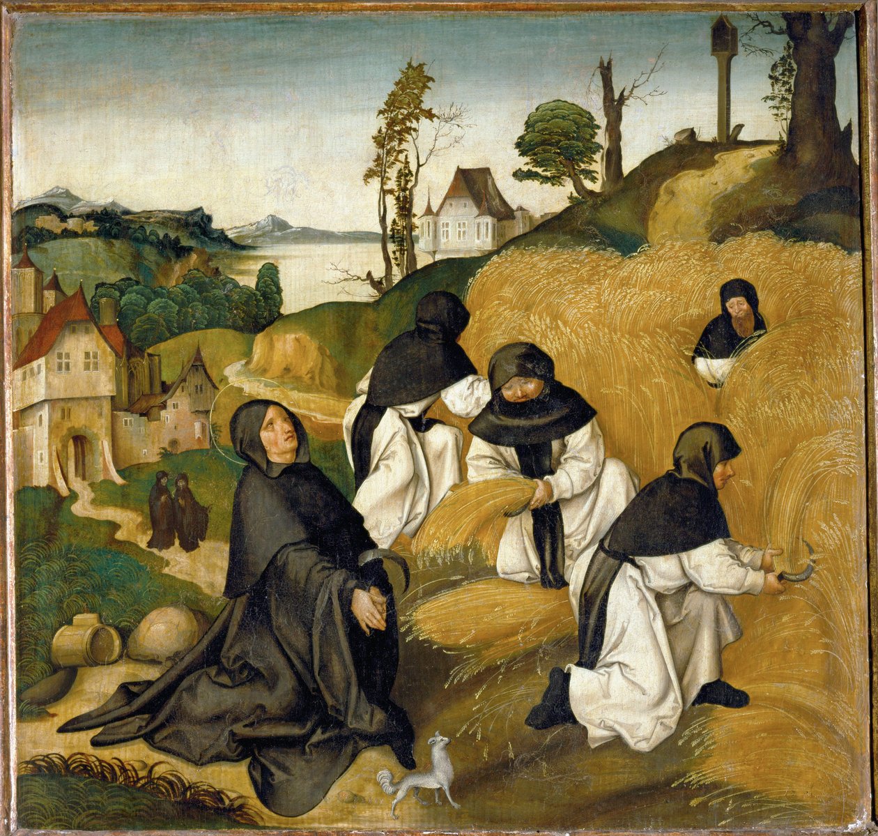  de Joerg the Elder Breu