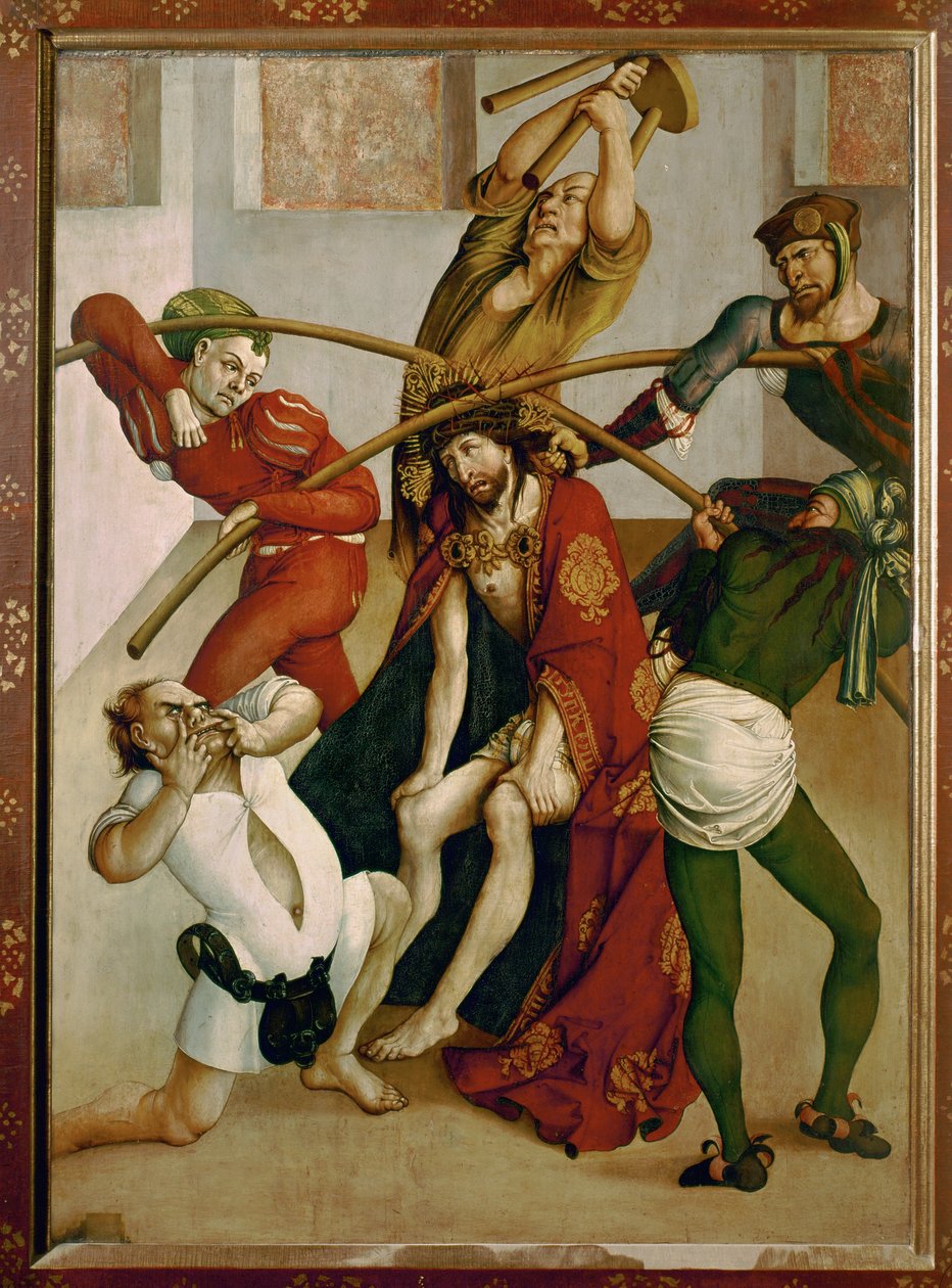  de Joerg the Elder Breu