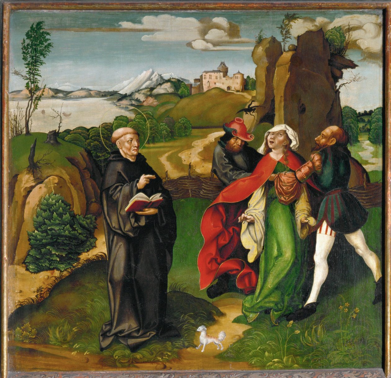  de Joerg the Elder Breu