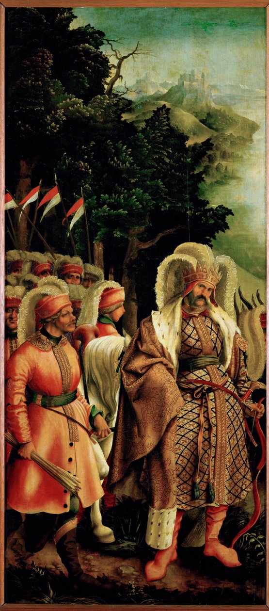  de Joerg the Elder Breu