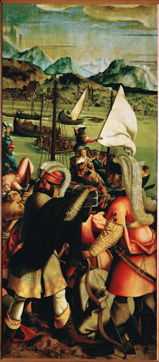  de Joerg the Elder Breu