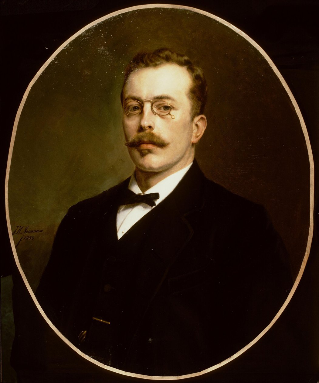 Johan Sippo Barón van Harinxma Thoe Slooten