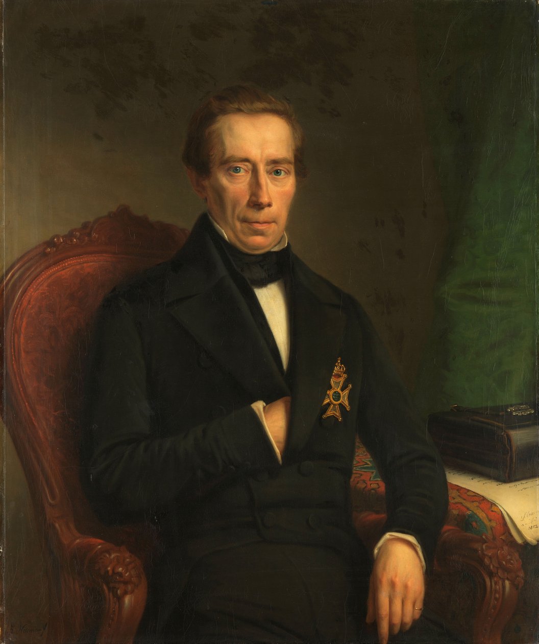  de Johan Heinrich Neuman