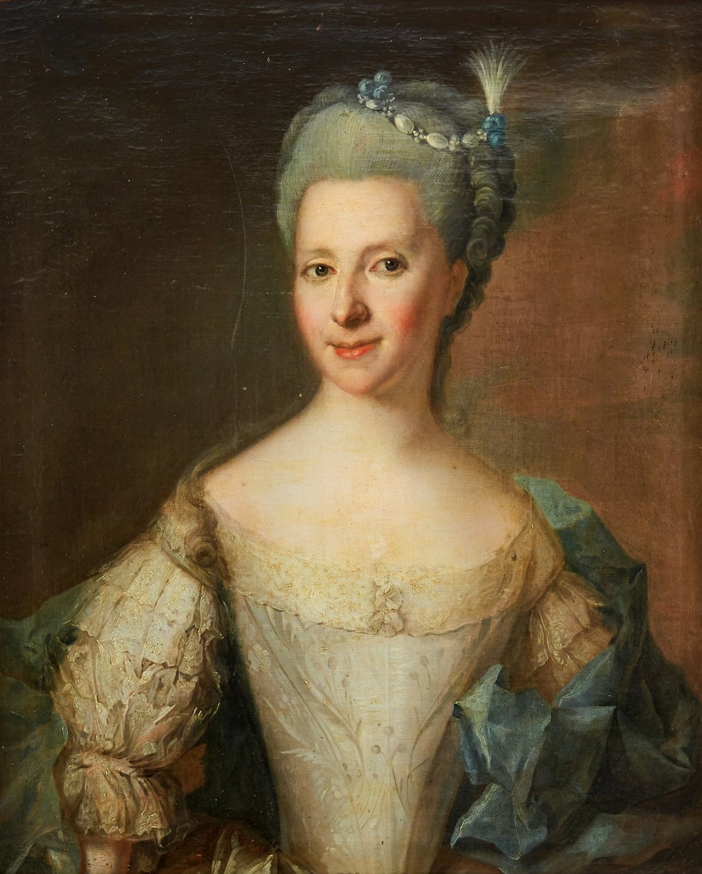 Charlotta Regina Sparre de Johan Henrik Scheffel