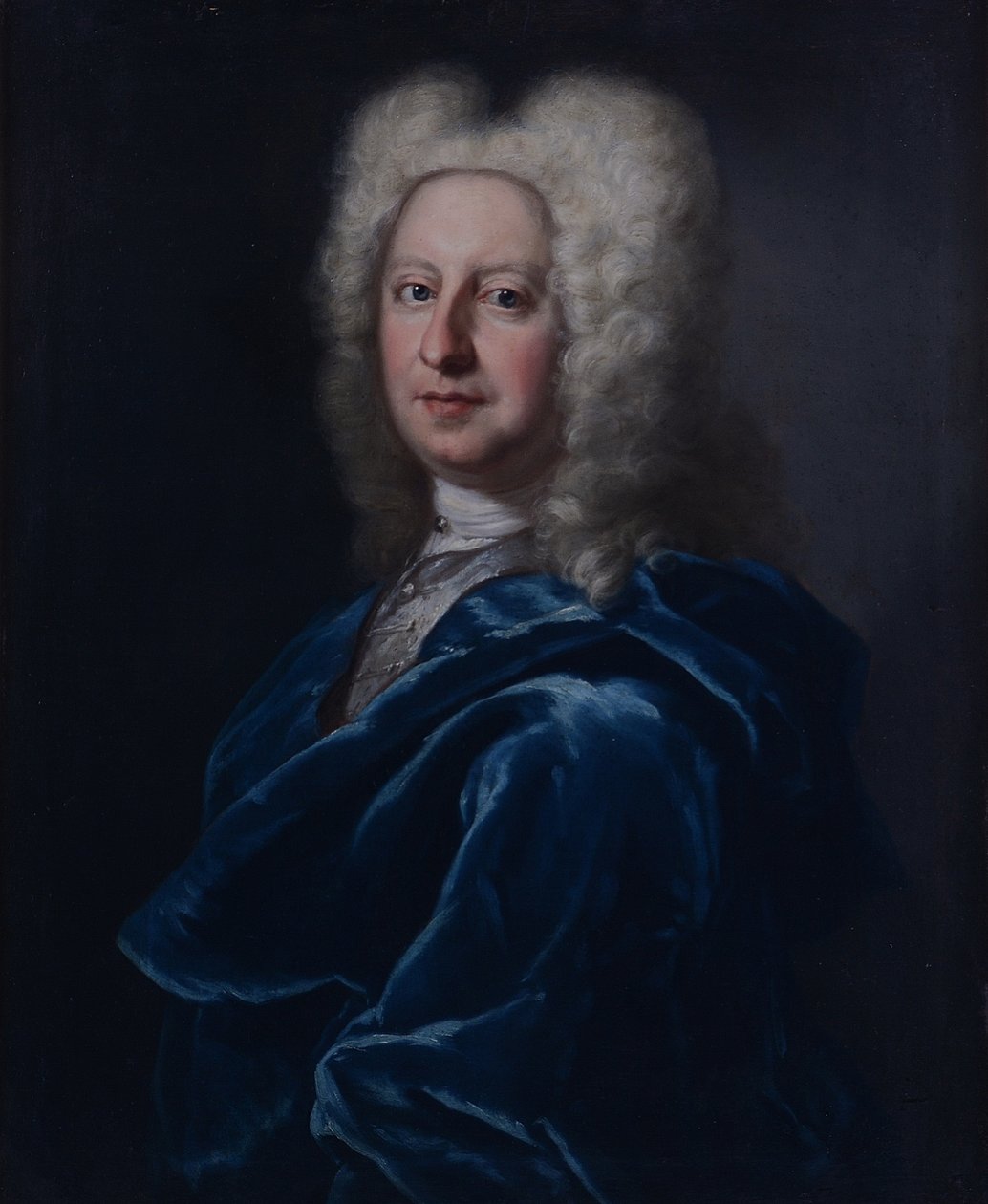 Sr. Wittmack de Scheffel de Johan Henrik Scheffel
