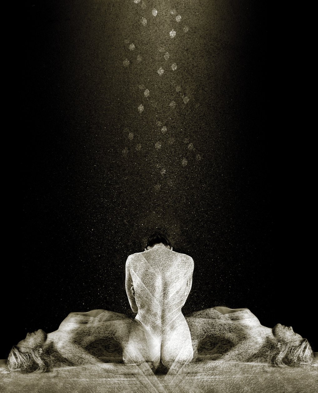 Gratis, 2013 (fotografía) de Johan Lilja