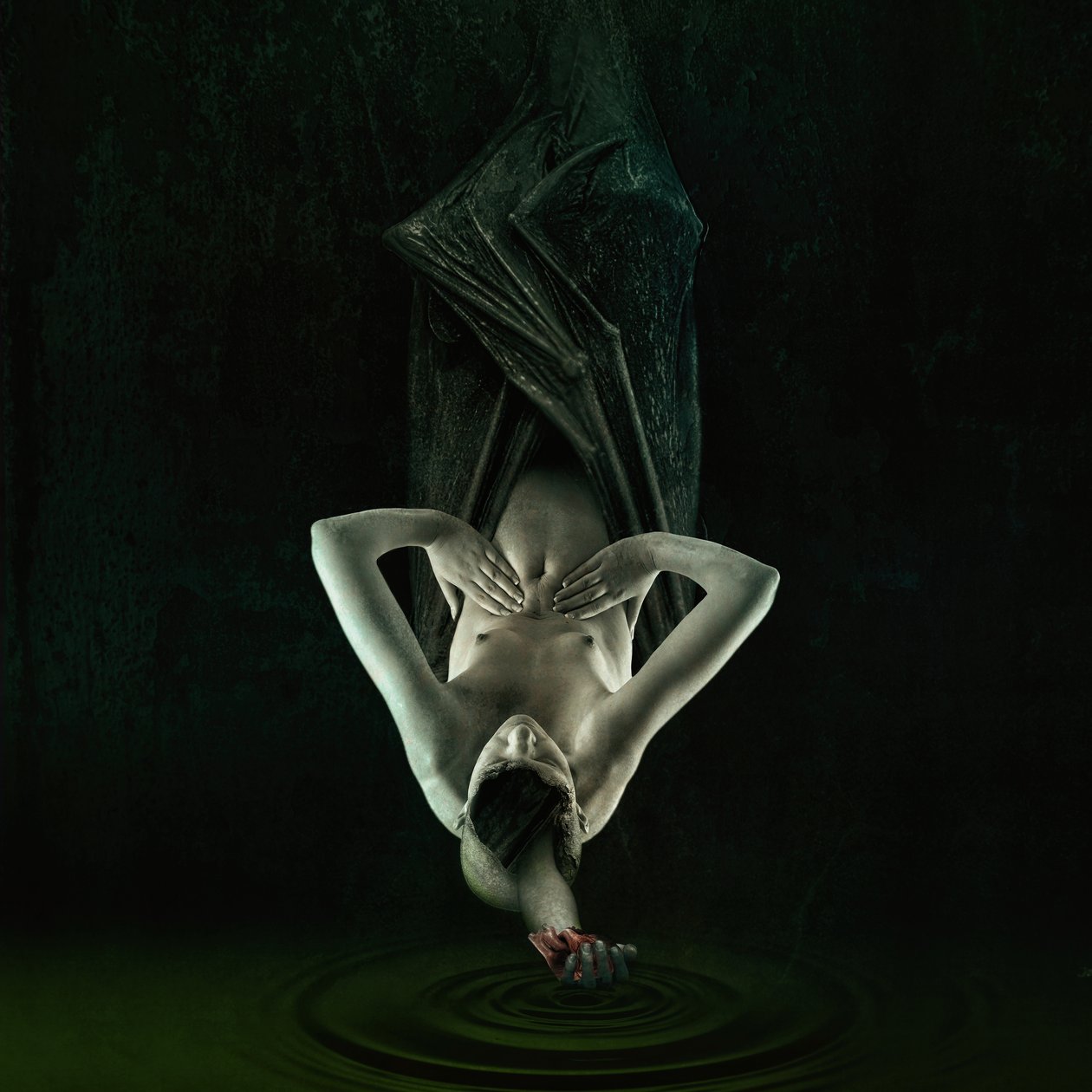 Regálalo, 2021 (arte fotográfico) de Johan Lilja