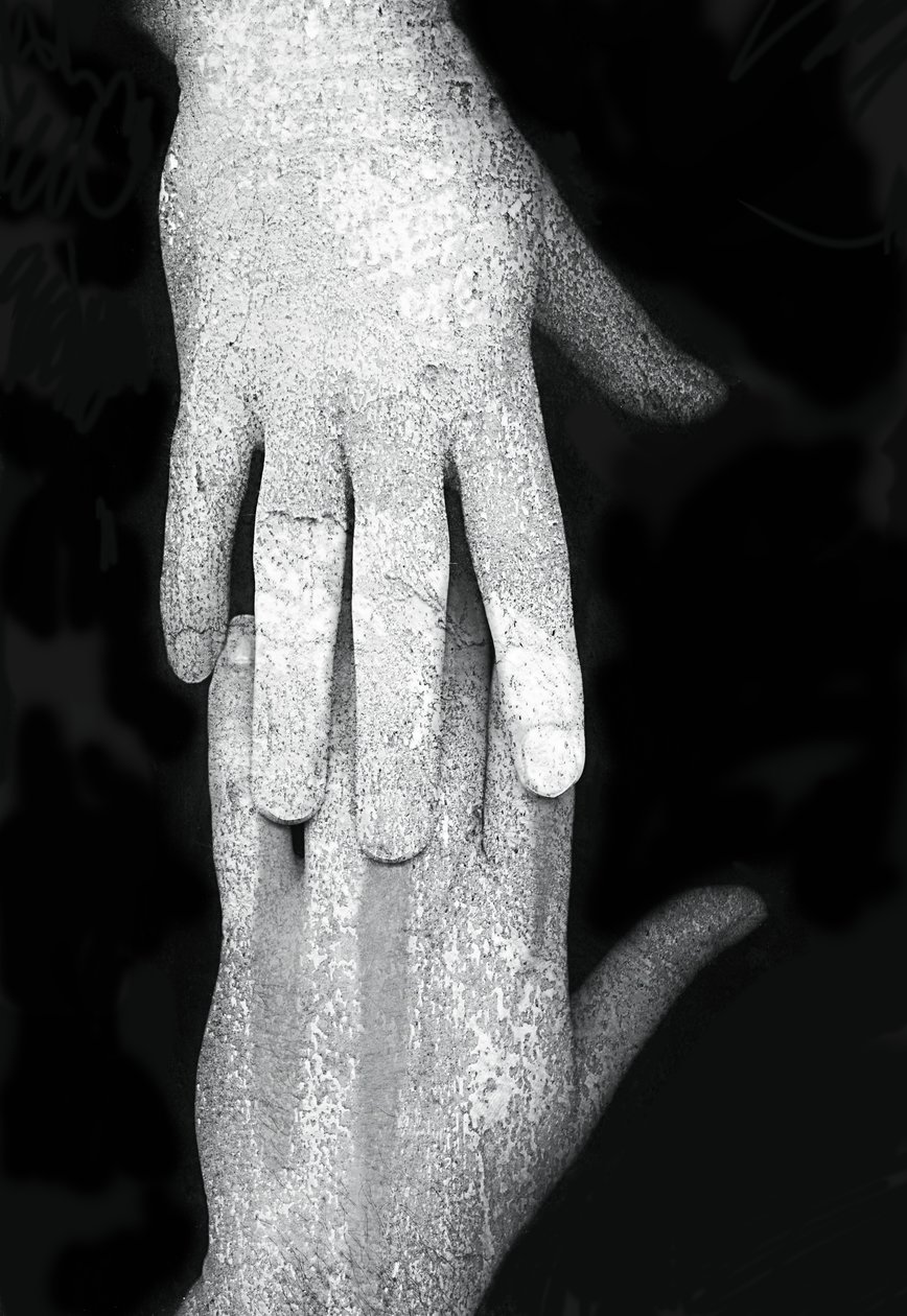 Toque, 2014 (fotografía) de Johan Lilja