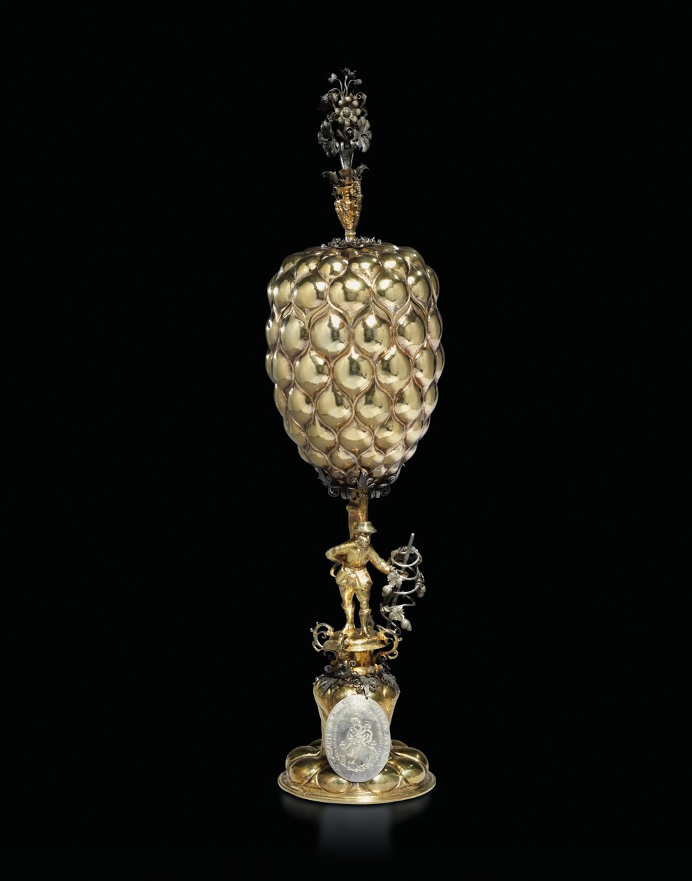 La copa de Bevensen de Johan Robyn