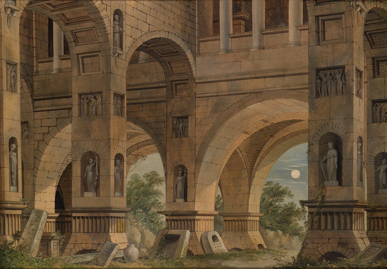 Joh. Friedr. Morgenstern de Johann Friedrich Morgenstern