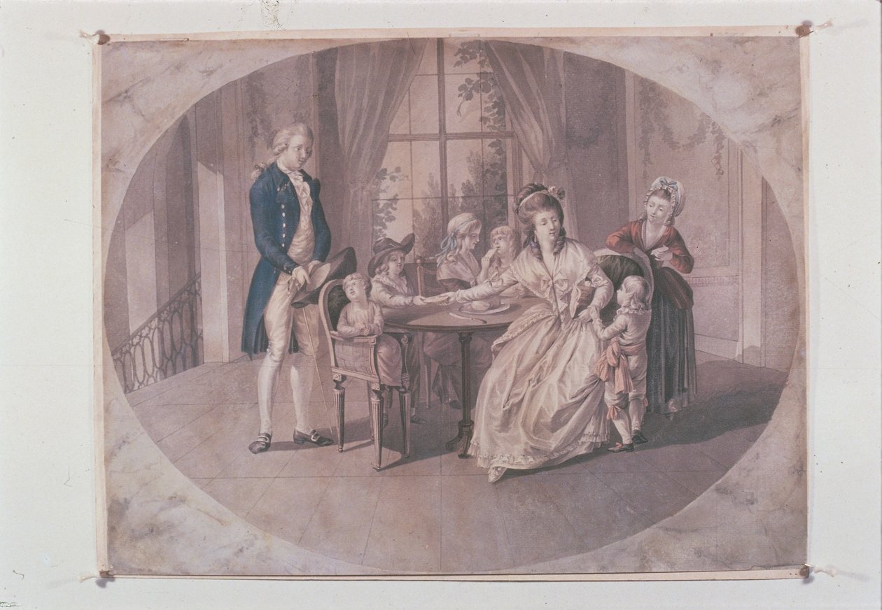 Ilustración de 