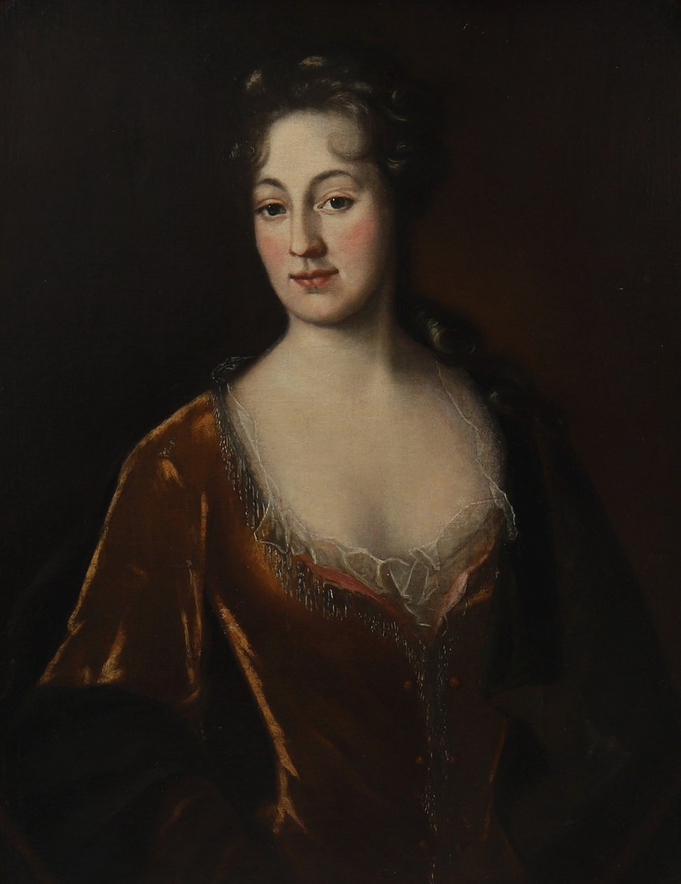 Hedvig Sofia Kagg de Johann Heinrich Wedekind