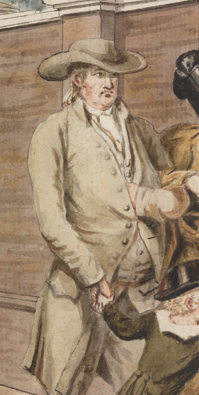  de Johann Ludwig (1787-1821) (attr.to) Krimmel