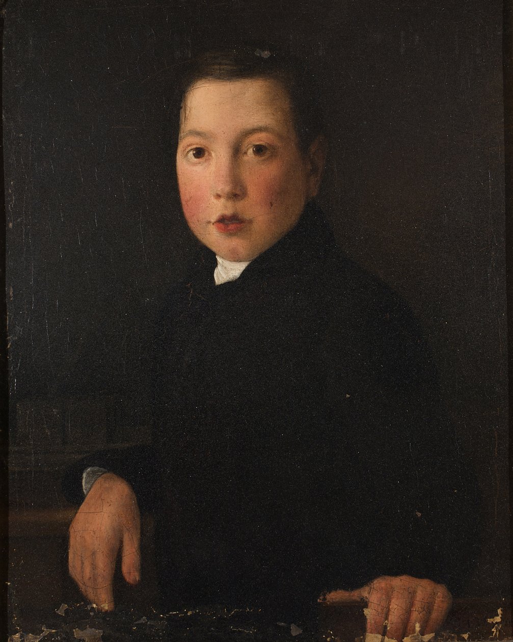 Adolf Musch de Johann Michael Neder