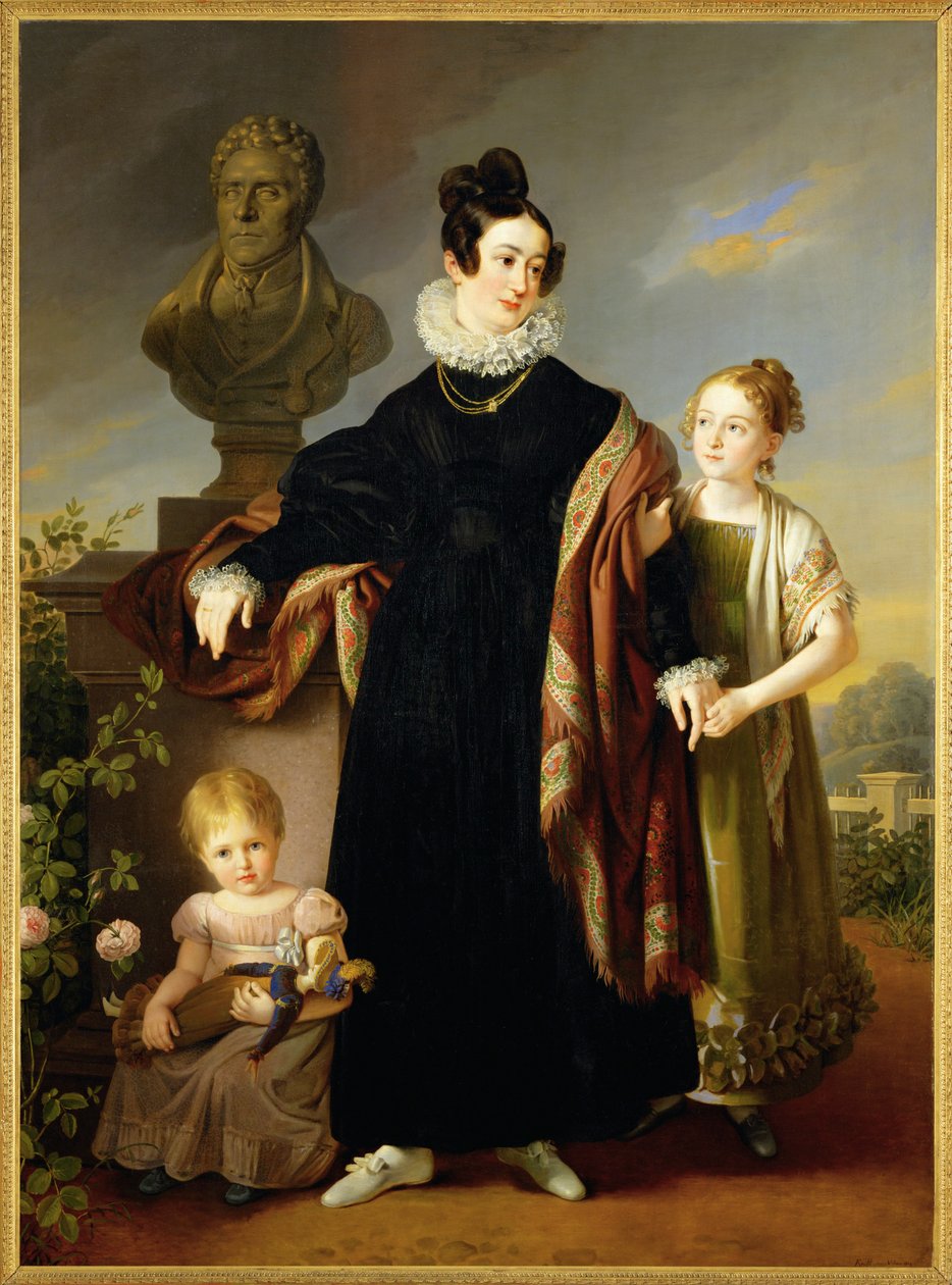  de Johann Peter Krafft