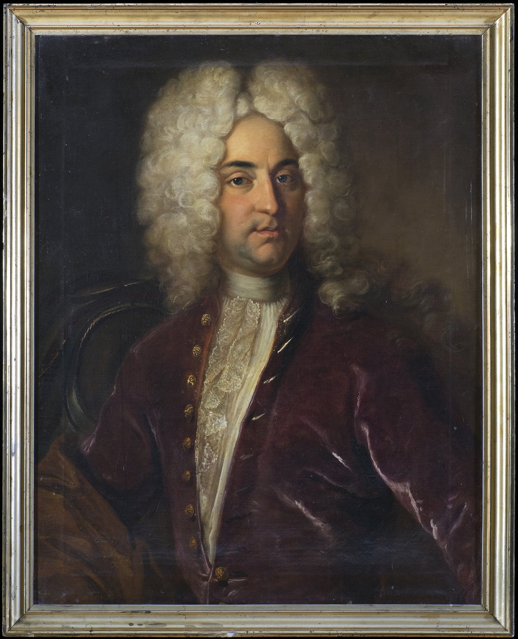 Burgerbibliothek Berna M 152 de Johann Rudolf Huber