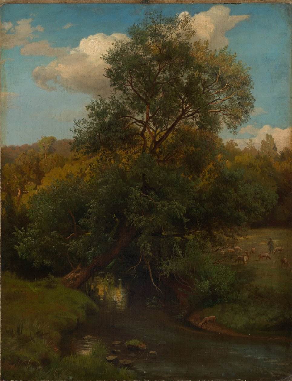 Acerca de Bach de Johann Wilhelm Schirmer