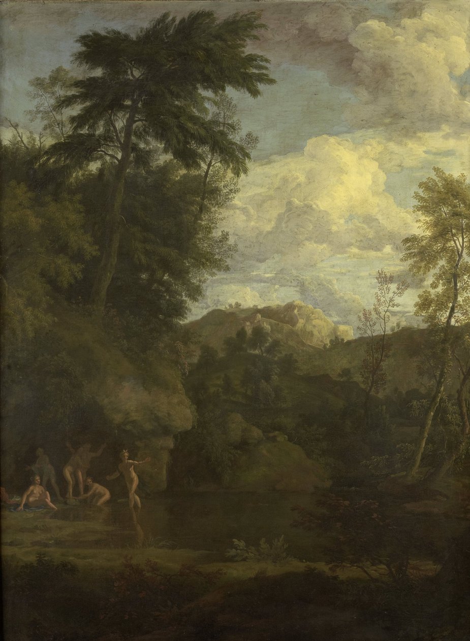  de Johannes (1646-c.1726) Glauber