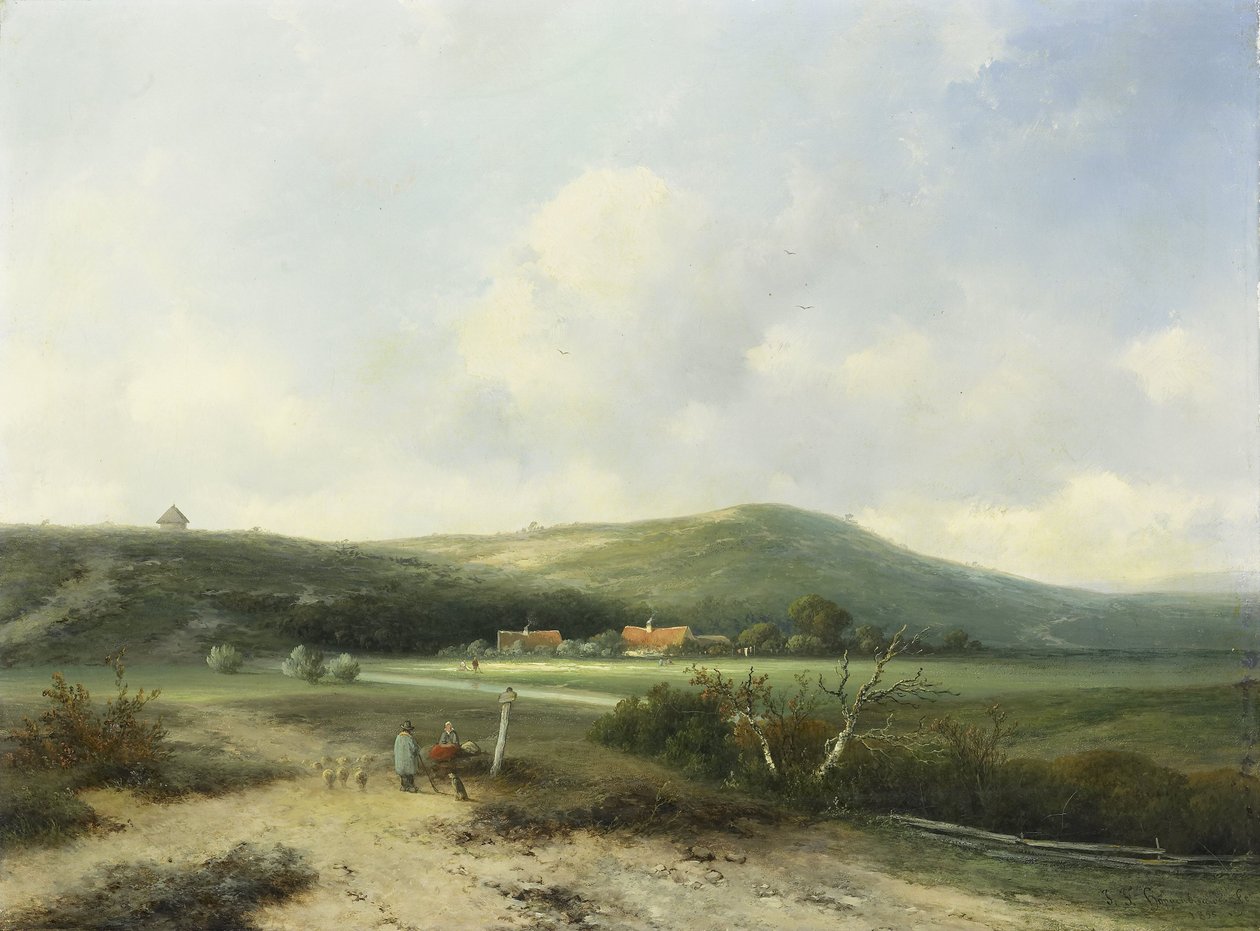  de Johannes Franciscus Hoppenbrouwers