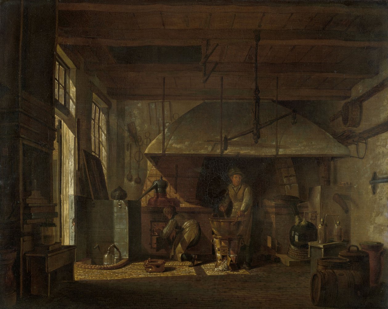  de Johannes Jelgerhuis